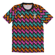 2021-22 Juventus adidas Pre-Match Shirt L