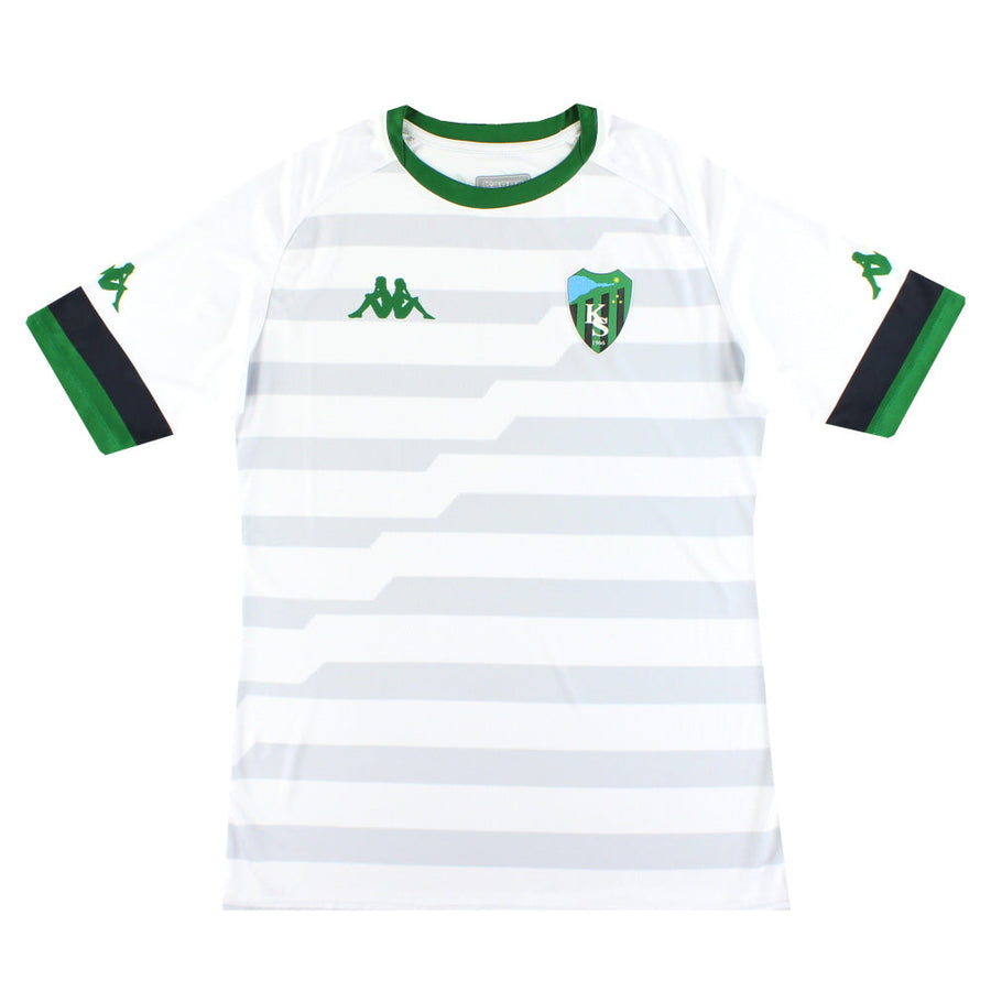 2021-22 Kocaelispor Kappa Away Shirt XL