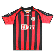 2021-22 Lincoln City Givova Home Shirt XL