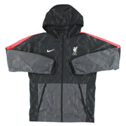 2020-21 Liverpool Nike Track Jacket M