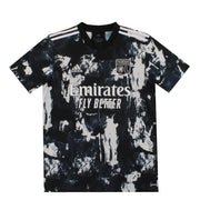 2021-22 Lyon adidas Third Shirt L