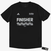 2021 adidas Berlin Marathon Finishers Tee *BNIB* XS