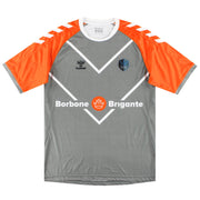 2021 Brooklyn City Hummel Away Shirt *As New* L