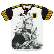 2021 Club Almirante Brown 'Admiral Guillermo' Special Shirt *BNIB* M