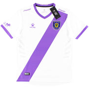 2021 Deportes Concepcion Kelme Away Shirt *BNIB* M