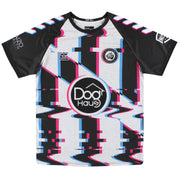 2021 Maryland Bobcats Hummel 'Glitch' GK Shirt *BNIB* XXL