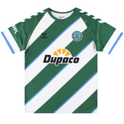 2021 Union Dubuque Hummel Away Shirt #20 *As New* M