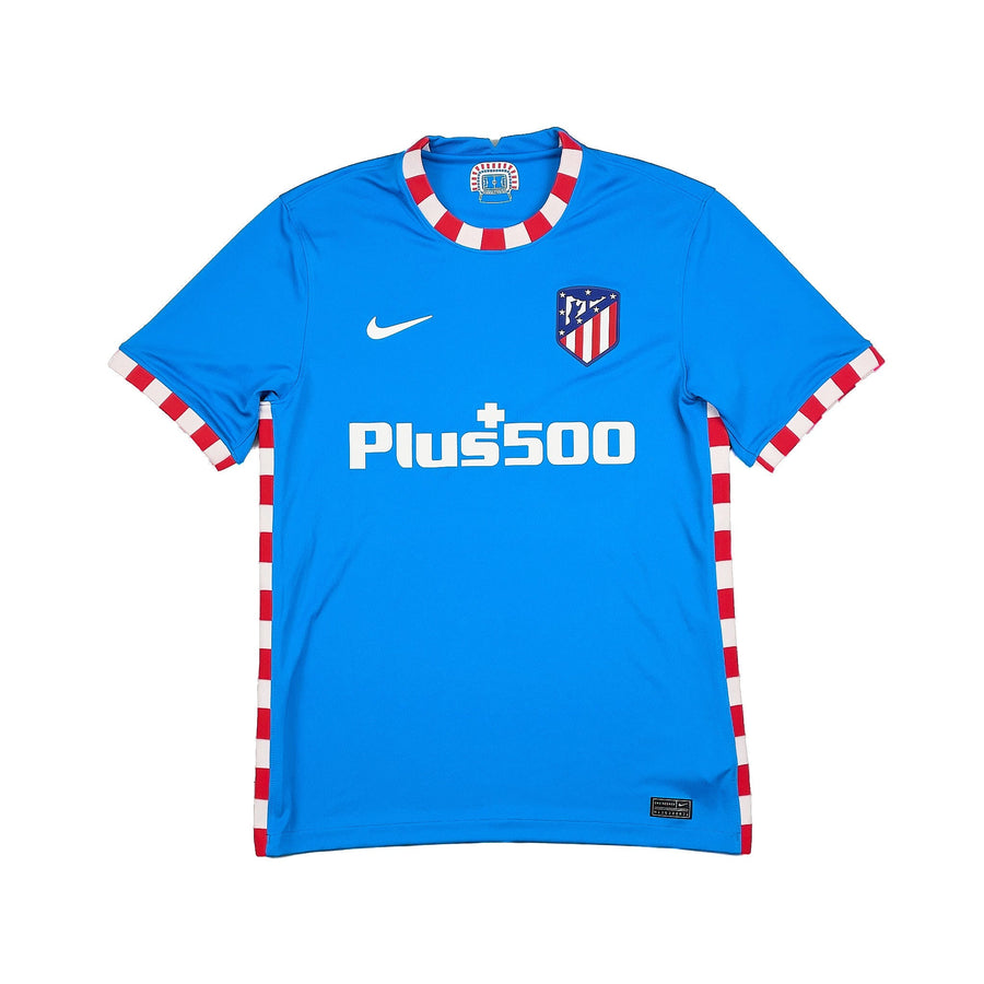 2021/22 Atletico Madrid Third Shirt (M) Nike