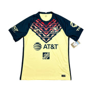 2021/22 Club America *BNWT* Away Shirt (M) Nike