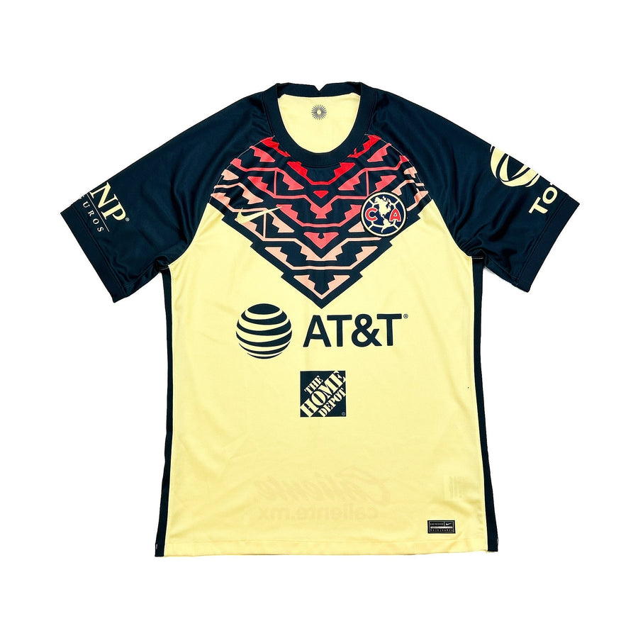 2021/22 Club America Home Shirt (M) Nike