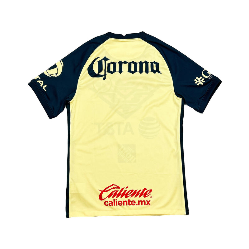 2021/22 Club America Home Shirt (S) Nike