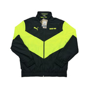 2021/22 Dortmund *BNWT* Pre-Match Jacket (Multiple Sizes) Puma