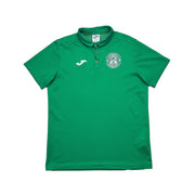 2021/22 Hibernian Polo Shirt (M) Joma