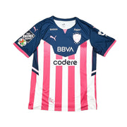 2021/22 Monterrey *Breast Cancer Awareness* Shirt (XL) Puma