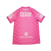 2021/22 Pachuca Special Shirt (M) Charly