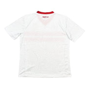 2021/22 Zamalek *BNIB* Home Shirt (Multiple) Tempo