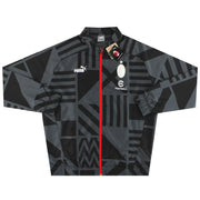 2022-23 AC Milan Puma Pre-Match Jacket *w/tags* L