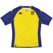 2022-23 AD Alcorcon Kappa Kombat Home Shirt *As New* S