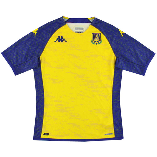 2022-23 AD Alcorcon Kappa Kombat Home Shirt *As New* S