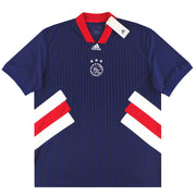 2022-23 Ajax adidas Icons Shirt *BNIB* M