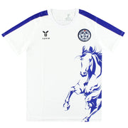 2022-23 Al Najma SC Home Shirt *As New* L
