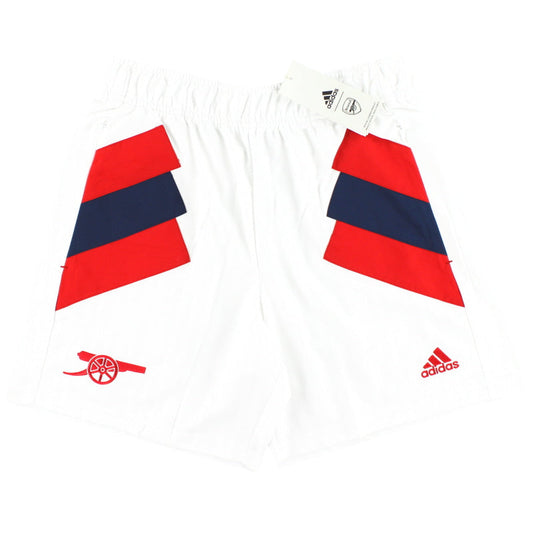 2022-23 Arsenal adidas Icon Shorts *w/tags*
