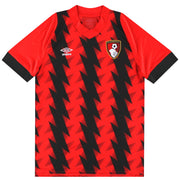 2022-23 Bournemouth Umbro Home Shirt *As New* S