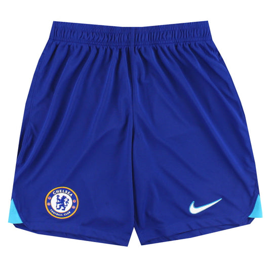 2022-23 Chelsea Nike Home Shorts *w/tags* S