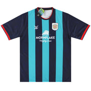 2022-23 Crewe Alexandra Away Shirt *w/tags* M
