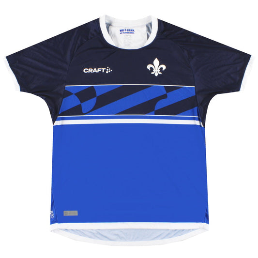 2022-23 Darmstadt Craft Home Shirt *As New* XL