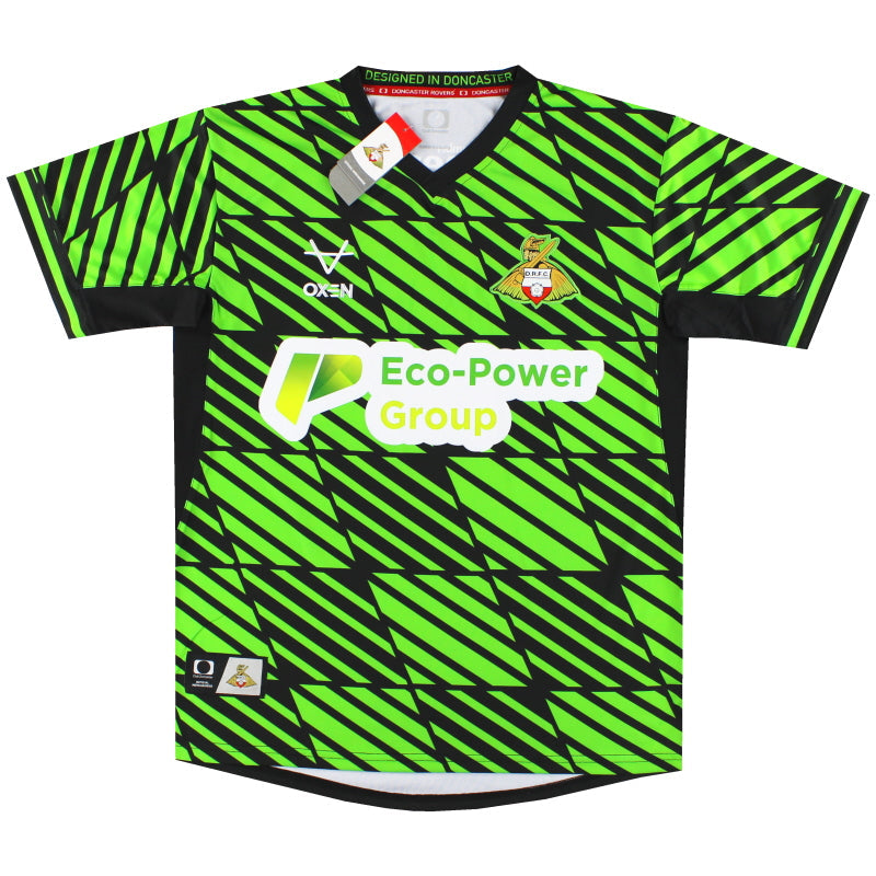 2022-23 Doncaster Rovers Away Shirt *BNIB* XL
