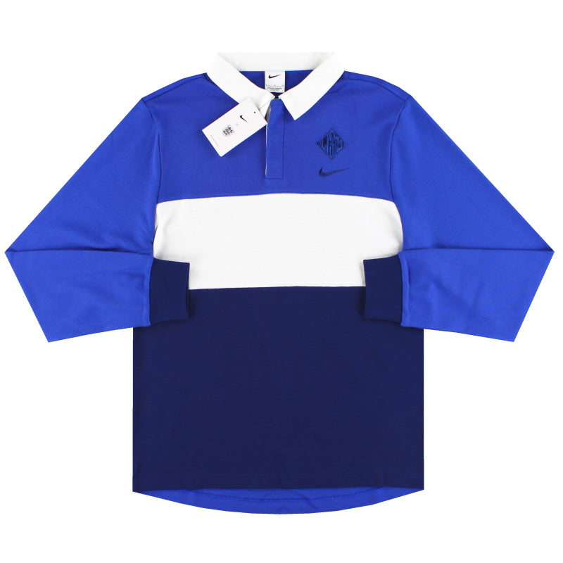 2022-23 England Nike Dri-FIT Polo Top *BNIB* XL