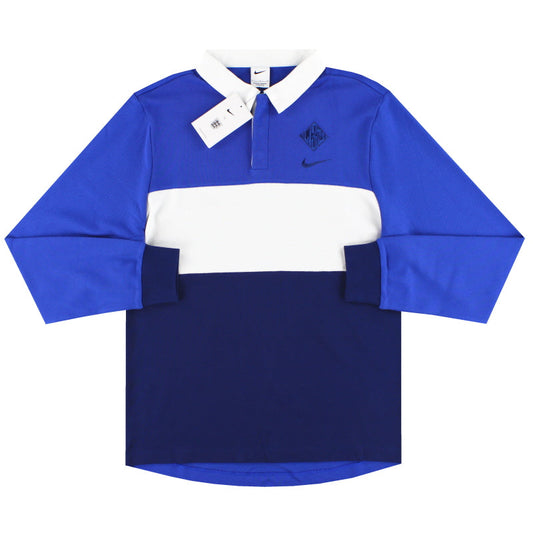 2022-23 England Nike Dri-FIT Polo Top *BNIB* L