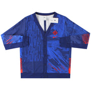 2022-23 England Nike Dri-FIT Top Player Cardigan *BNIB* XL