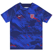 2022-23 England Nike Pre-Match Shirt L