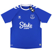 2022-23 Everton Hummel Home Shirt *BNIB* M