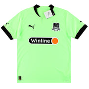 2022-23 FC Krasnodar Puma Away Shirt *w/tags* M