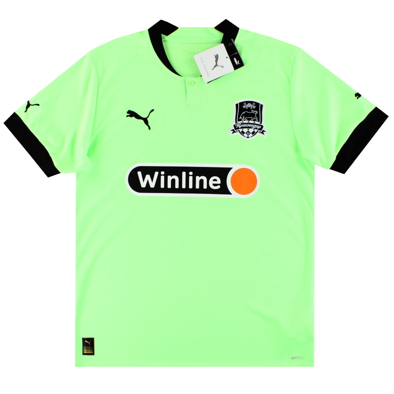 2022-23 FC Krasnodar Puma Away Shirt *w/tags* M