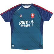 2022-23 FC Twente Meyba Away Shirt *As New* L