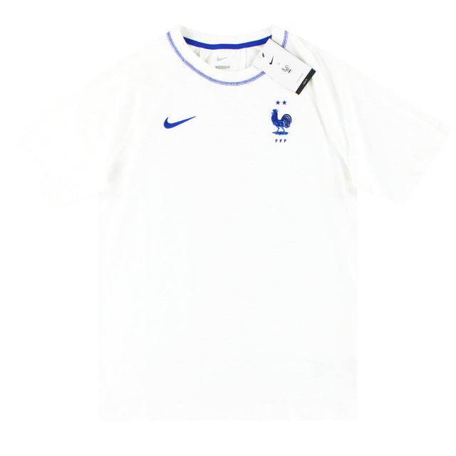 2022-23 France Nike SS Travel Top *w/tags* S