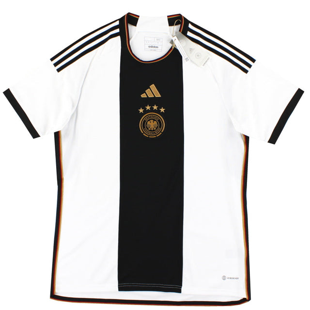 2022-23 Germany adidas Home Shirt *w/tags* M