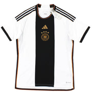 2022-23 Germany adidas Home Shirt *w/tags* S