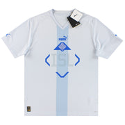 2022-23 Iceland Puma Away Shirt *w/tags* M