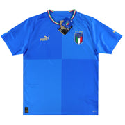 2022-23 Italy Puma Home Shirt *w/tags* S