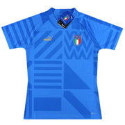 2022-23 Italy Puma Woman's Pre-Match Shirt *w/tags* M