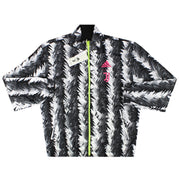 2022-23 Juventus adidas Reversible Anthem Jacket *BNIB* L
