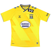 2022-23 Kilmarnock Hummel Away Shirt *BNIB* S