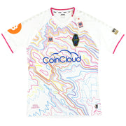 2022-23 Las Vegas Lights Meyba Away Shirt *BNIB* XL