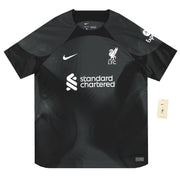 2022-23 Liverpool Nike Goalkeeper Shirt *w/tags* S