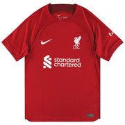 2022-23 Liverpool Nike Home Shirt XL